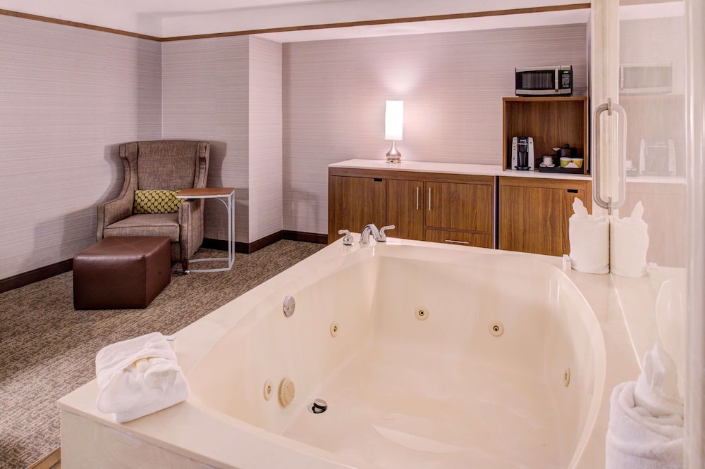 Hilton Garden Inn Detroit Southfield 31/84