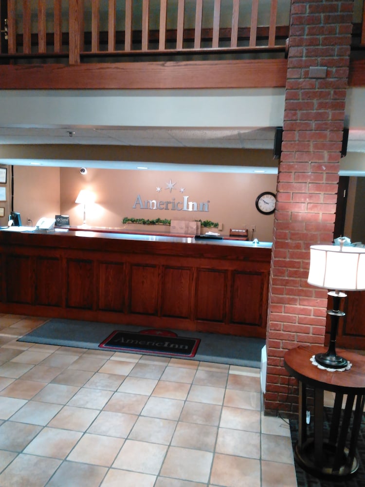 Americinn By Wyndham Beulah 8/41