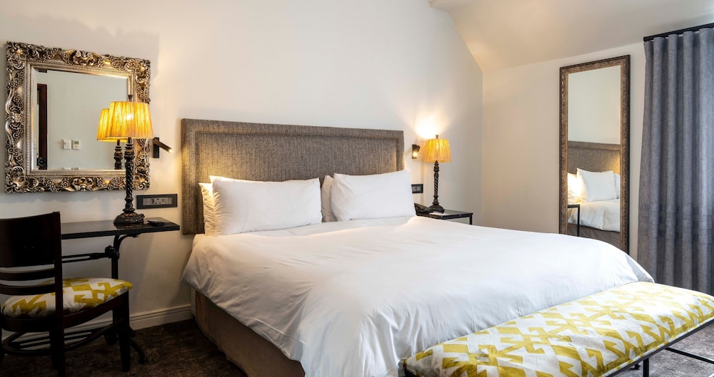 ANEW Hotel Hilton Pietermaritzburg 18/51