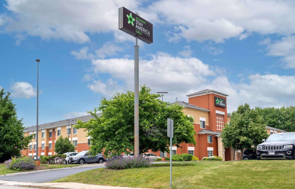 Extended Stay America Suites Boston Marlborough 46/55
