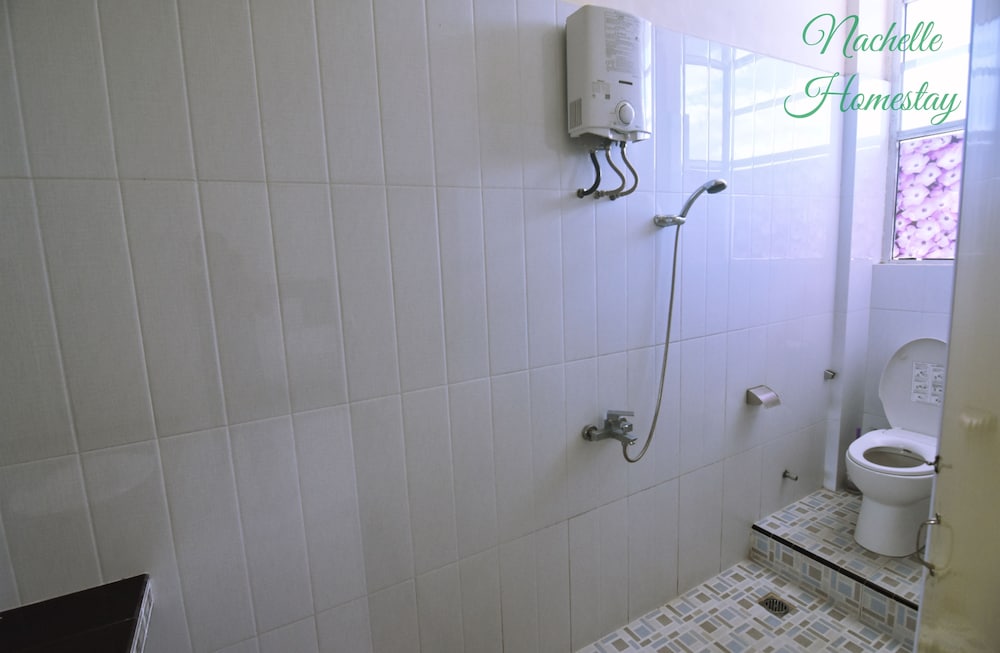 Berastagi Nachelle Homestay 45/50