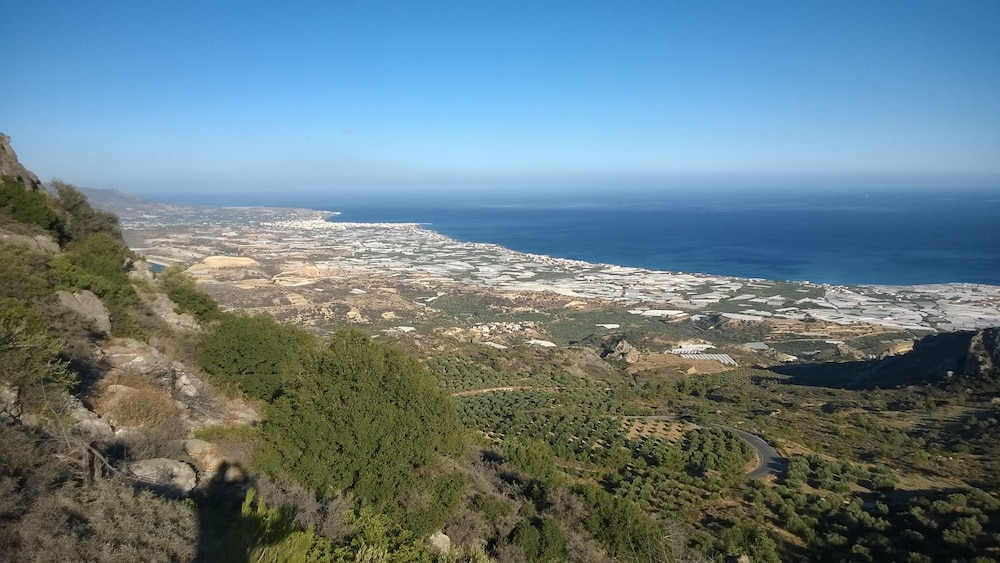 Diktynna Luxury Villas 38/50