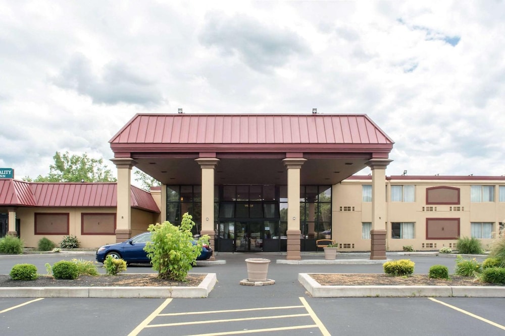 Motel6 Rochester, NY - Airport in ROCHESTER - NY