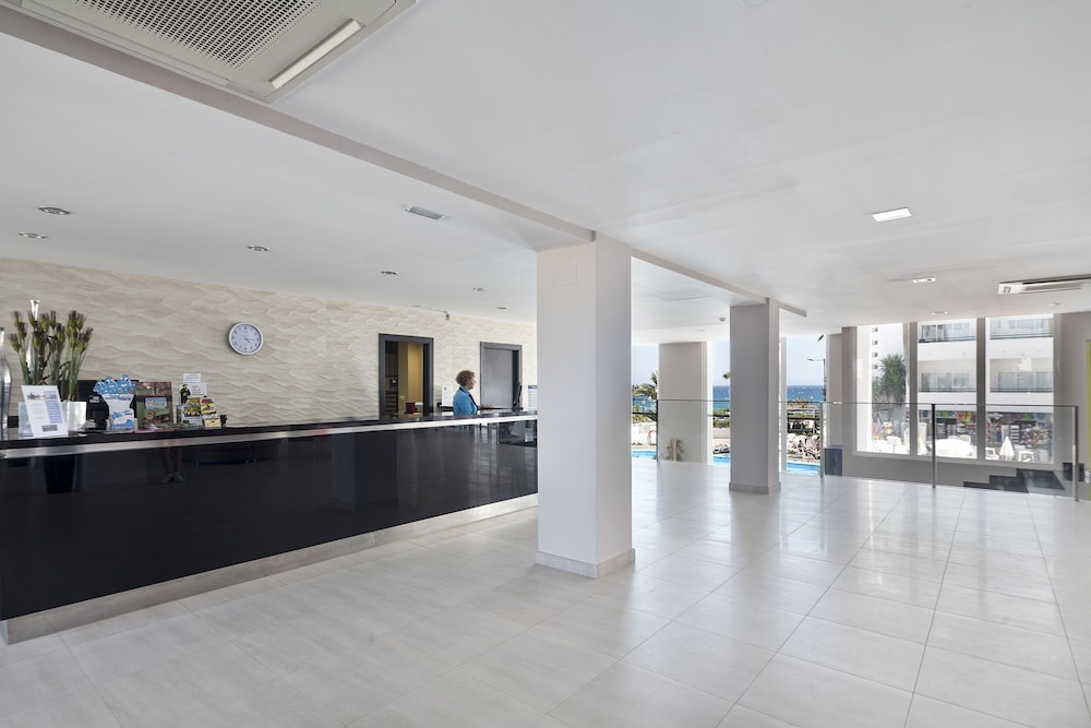 Best Indalo Hotel 8/50