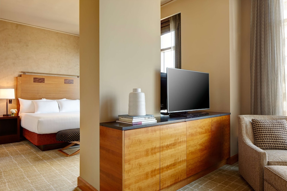 Grand Hyatt Seattle 18/53