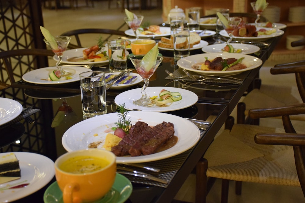 Fuli Hot Spring Resort 33/50