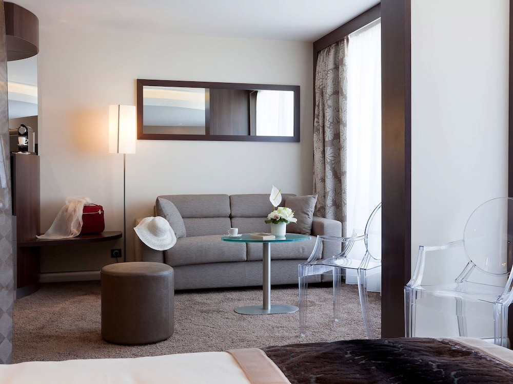 Novotel La Grande Motte Golf 44/75