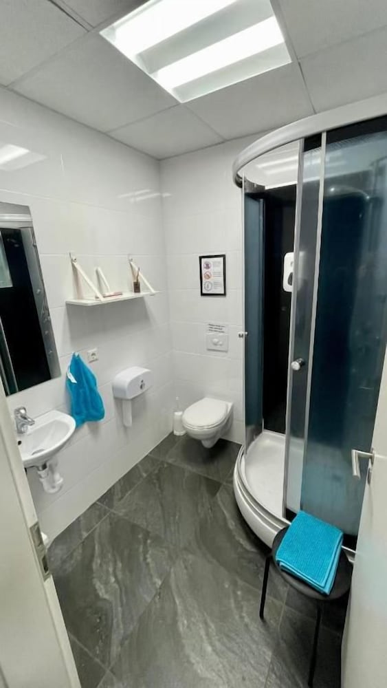 Hafnarstraeti Hostel 18/45