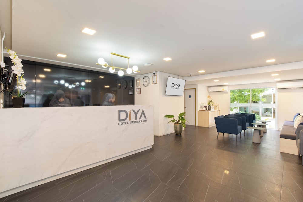 Diya Hotel Bangkok 9/49