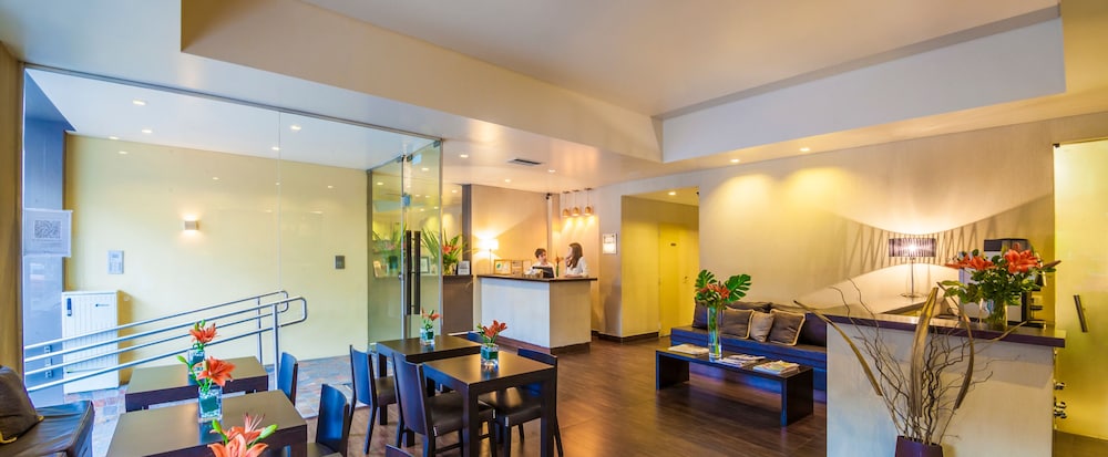 The Glu Boutique Hotel - Palermo Soho 48/62