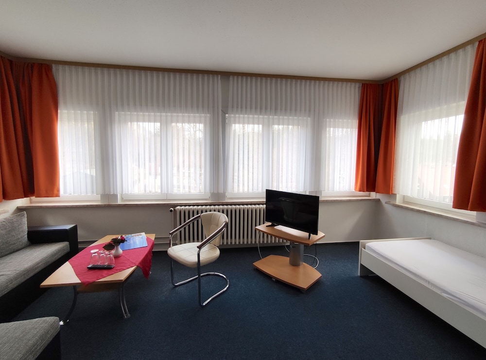 Hotel Waldmuhle 22/50