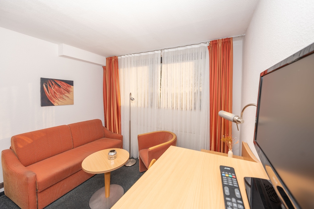 Tespo Sportpark and Hotel 16/30