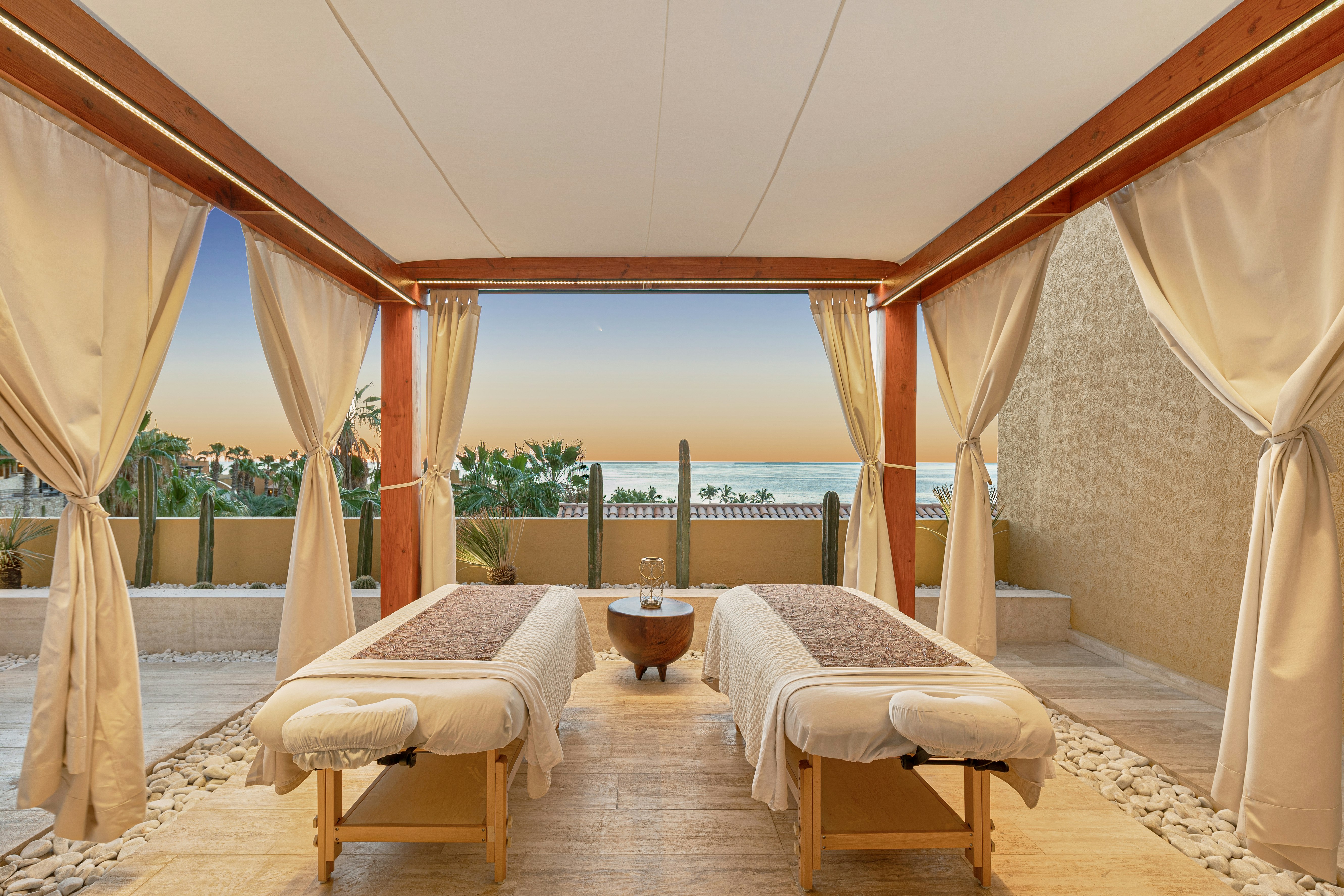 Grand Fiesta Americana Los Cabos All Inclusive Golf and Spa 10/50