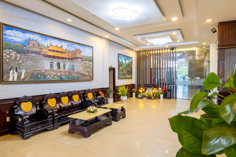 Baly Hotel 57/72