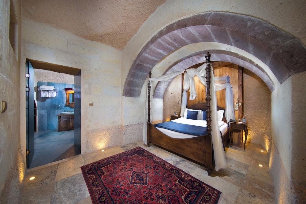 Vigor Hotels Cappadocia 26/50