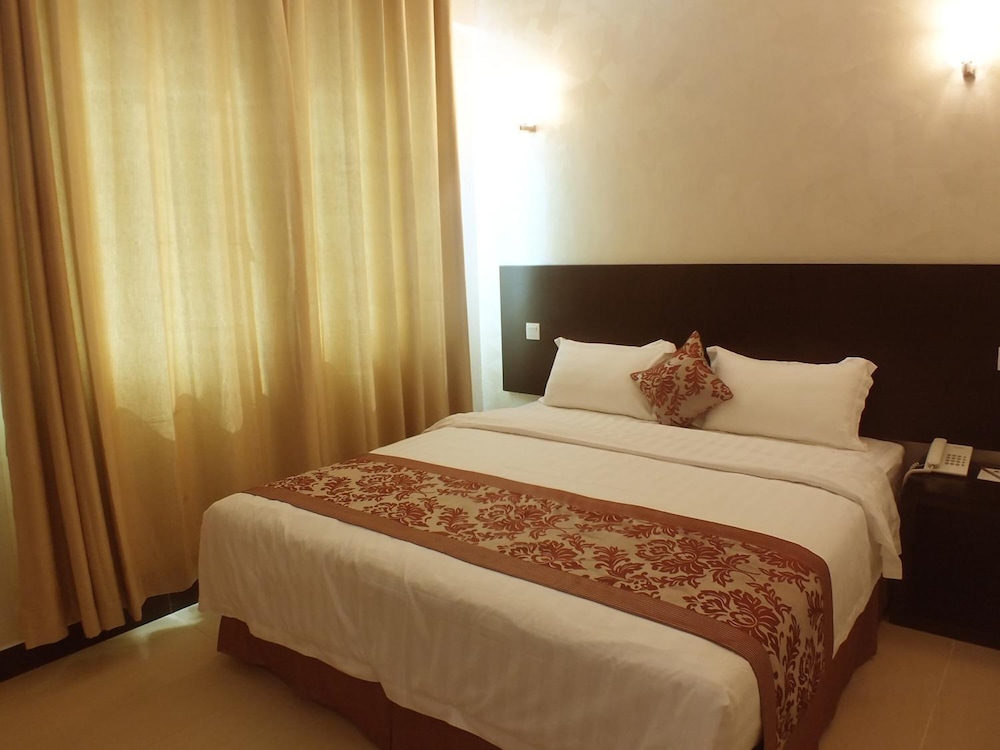 My Inn Hotel 14/39