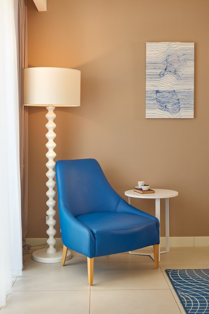 TUI BLUE Adriatic Beach - Adults Only 36/75