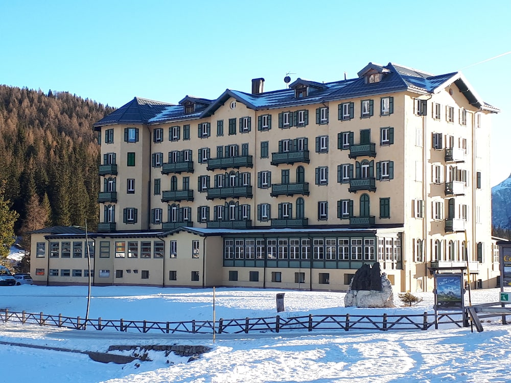 HOTEL SORAPISS 1/65