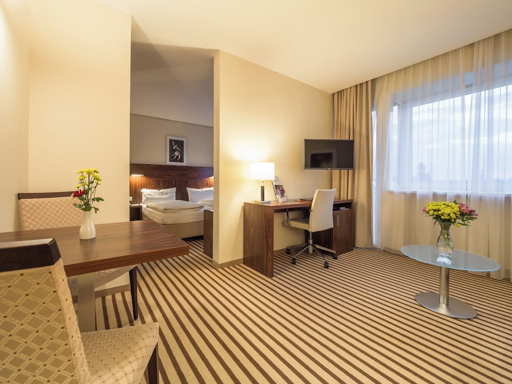 Hotel an der Oper 27/50
