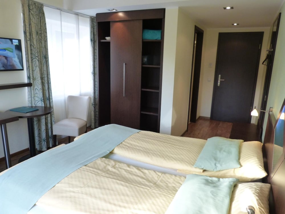 Hotel Evering 11/47