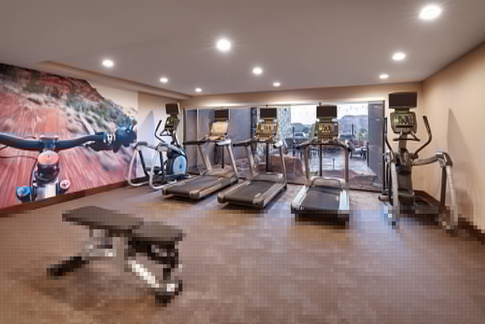 Residence Inn by Marriott Sedona 25/53