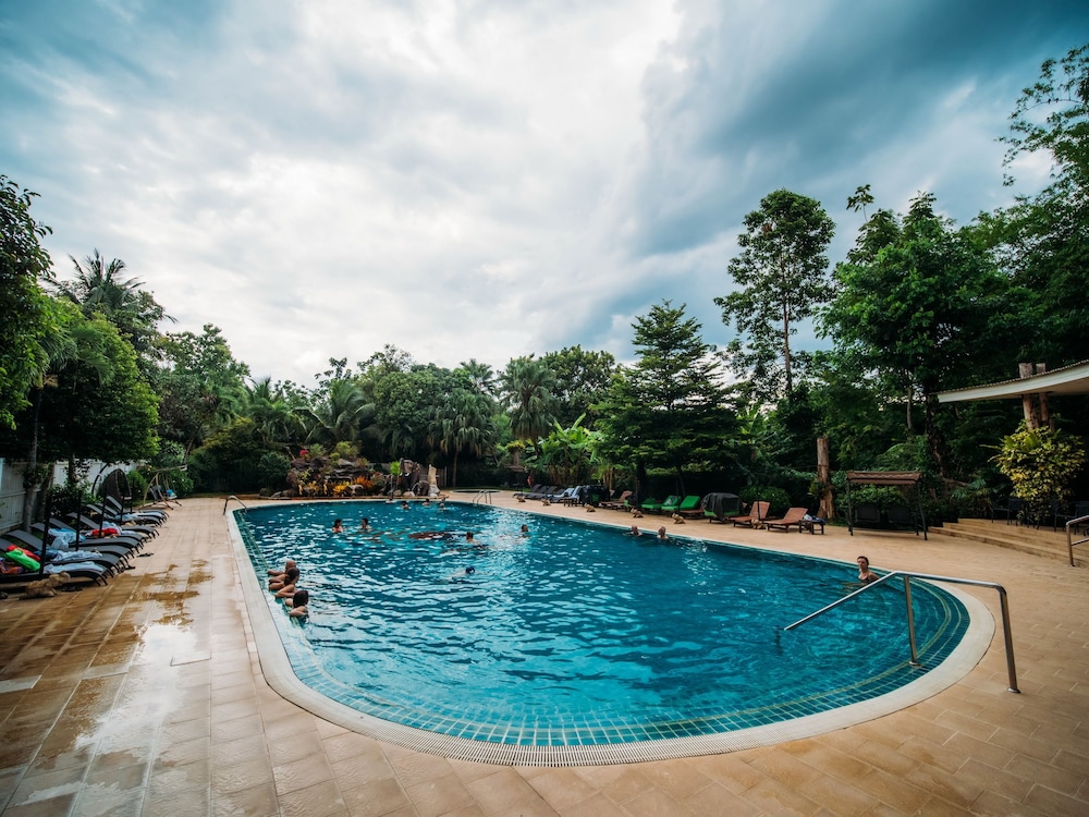 Tao Garden Health Spa Resort 61/68