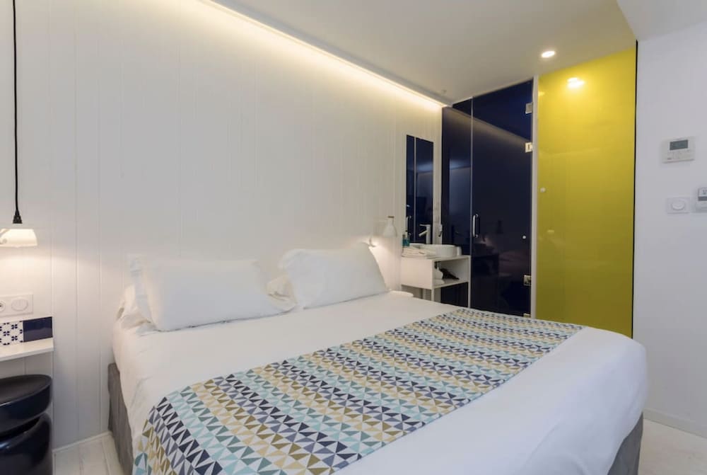 room
