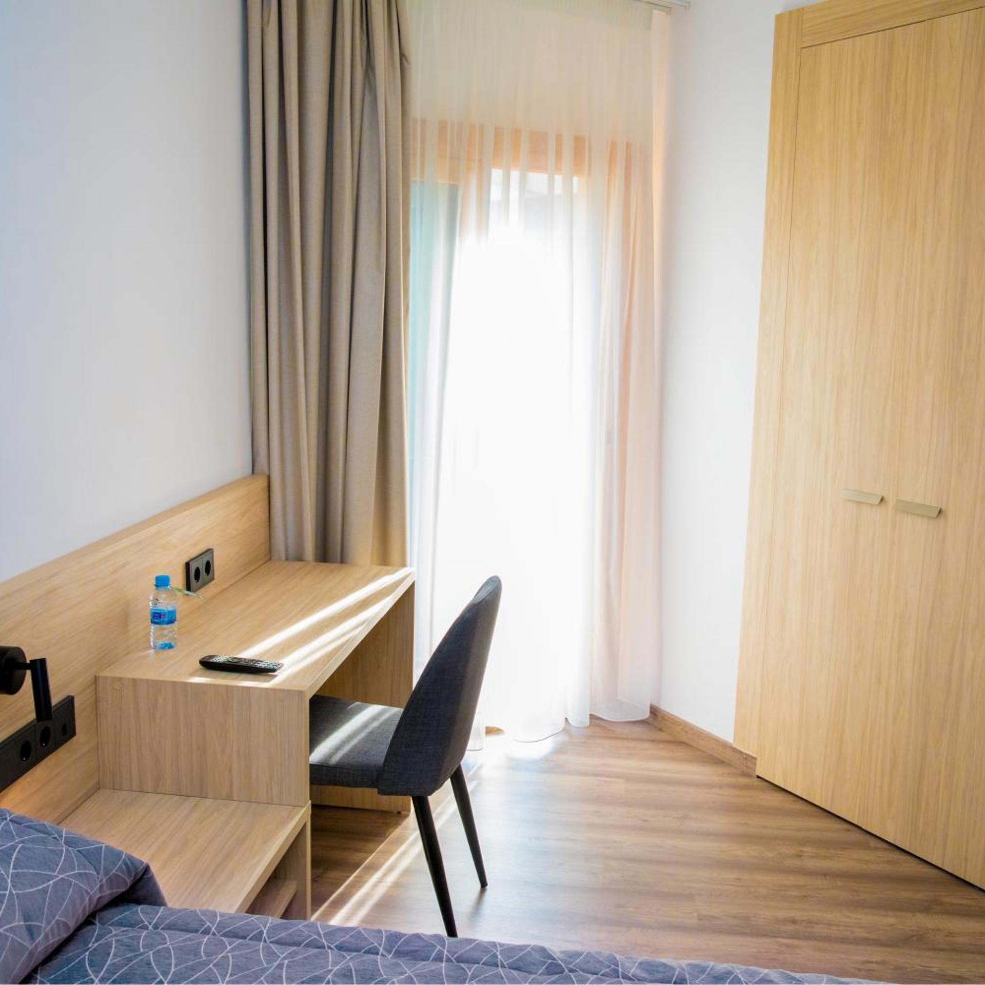 Jardi Apartaments 24/54