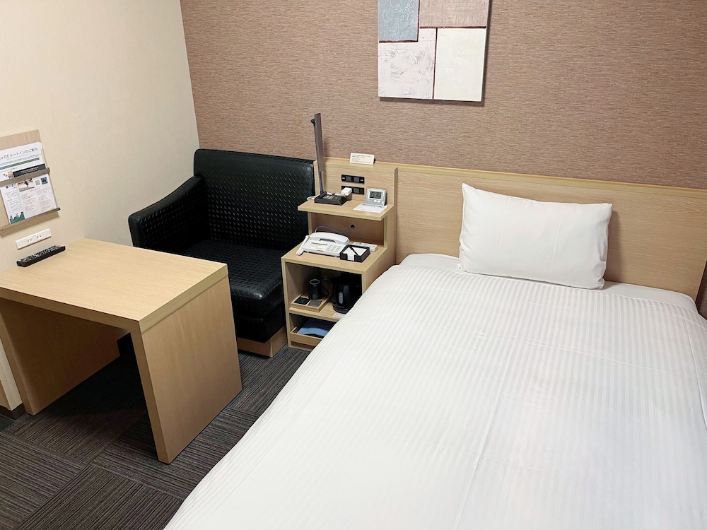 Hotel Route Inn Toyohashi Ekimae 25/41