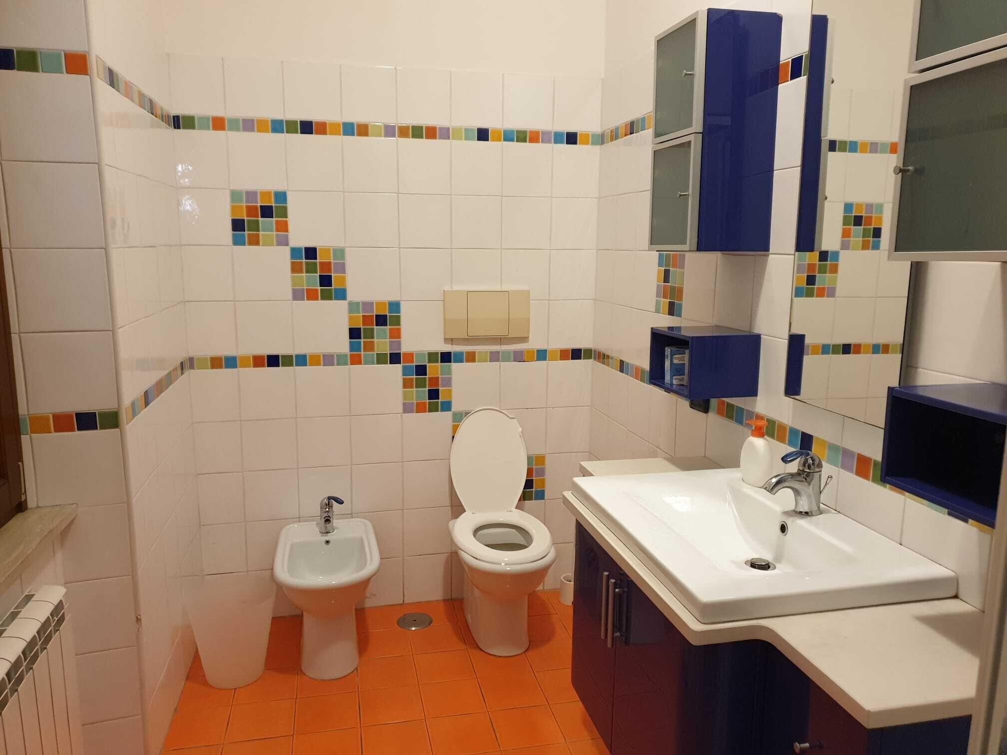 Villa Luzzatti 14/20