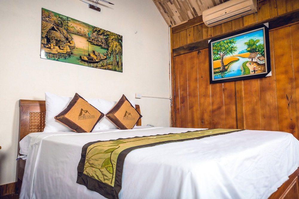 Mai Chau Nature Lodge - Hostel 9/50