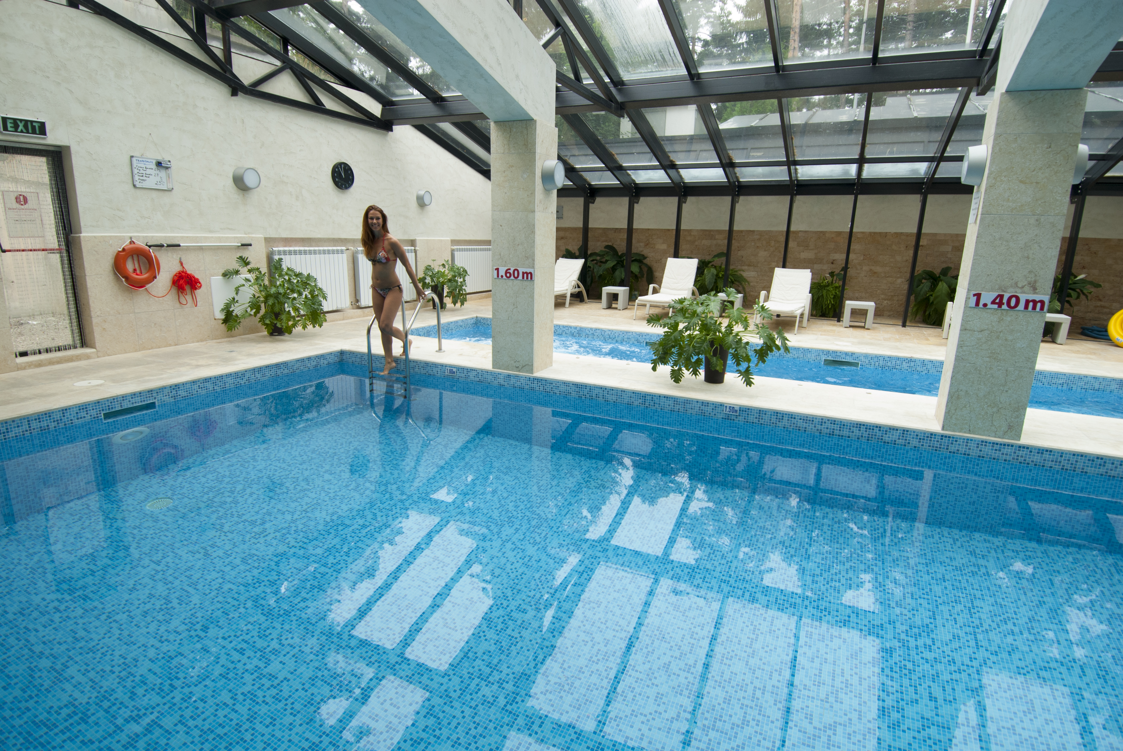HOTEL RADINAS WAY BOROVETS 25/43