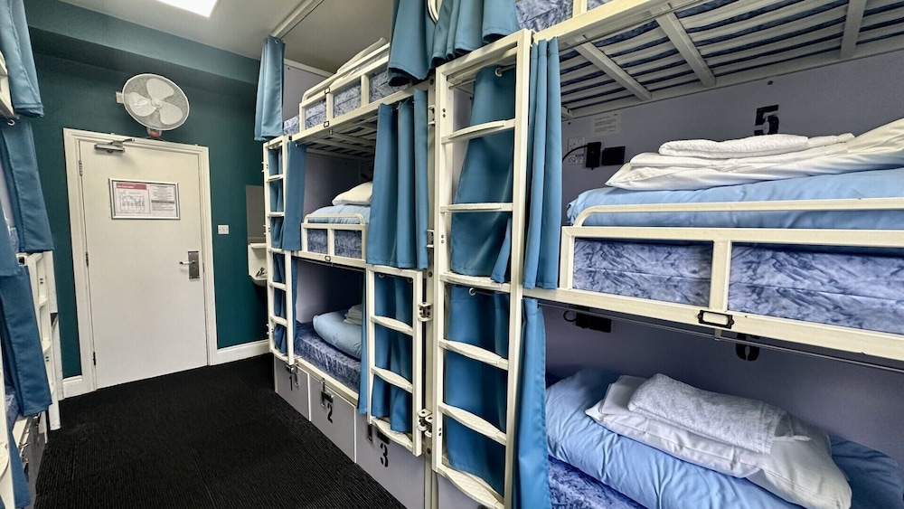 Smart Russell Square Hostel 26/66
