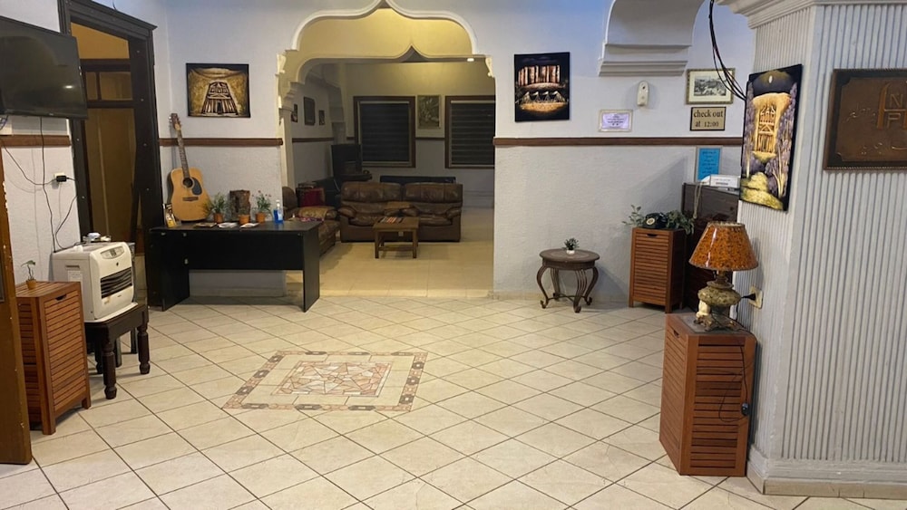 Newpark Hotel Amman 45/51