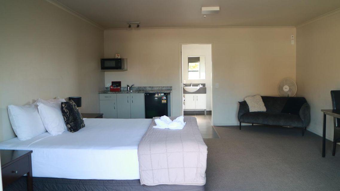 Spa, Executive, Suite