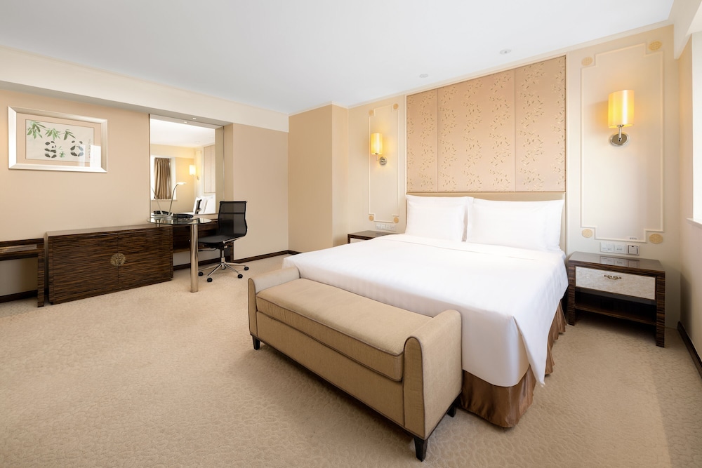 Dorsett Grand Chengdu 18/59