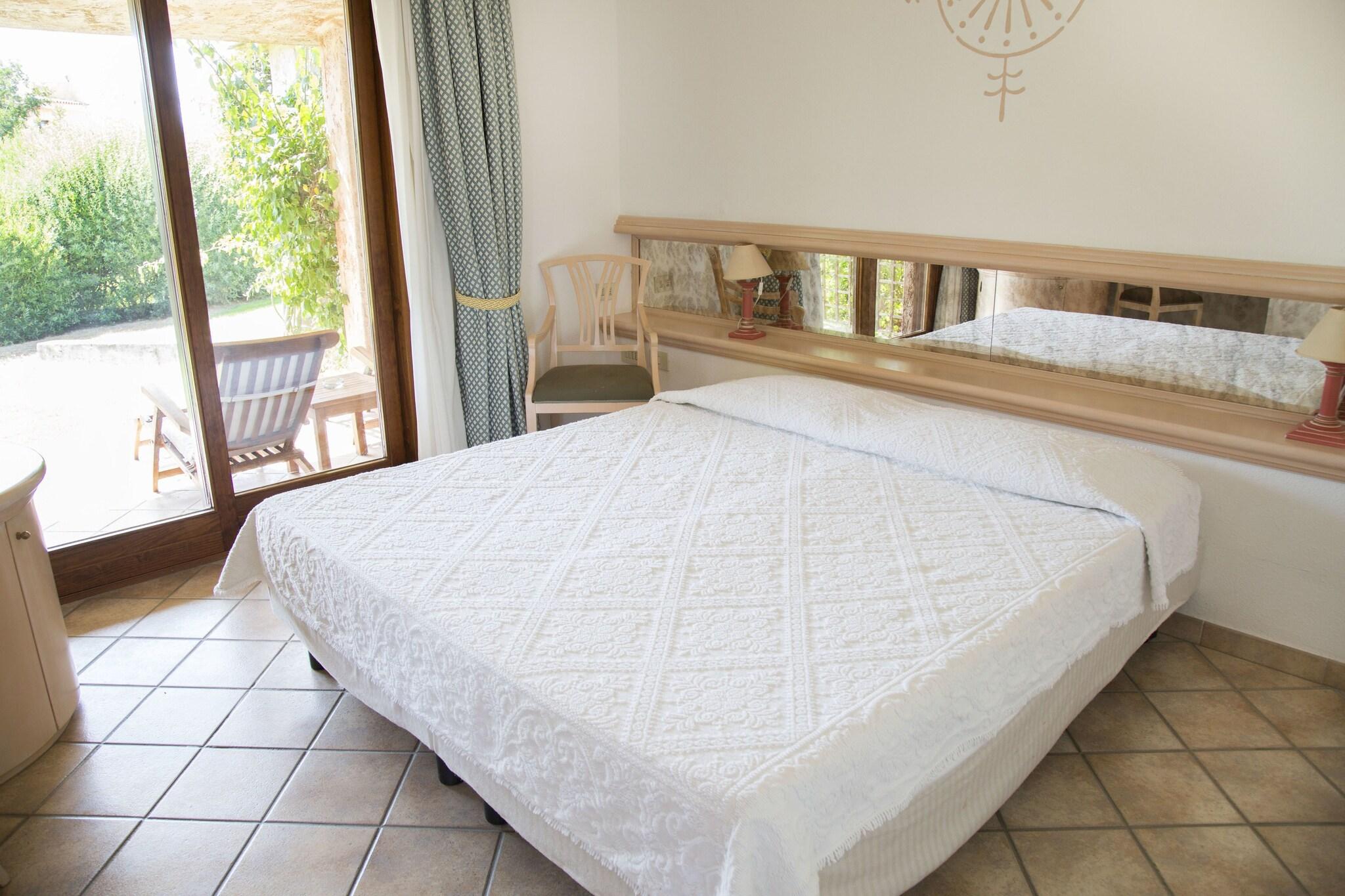 Room at Sant'elmo Beach Hotel, COSTA REI