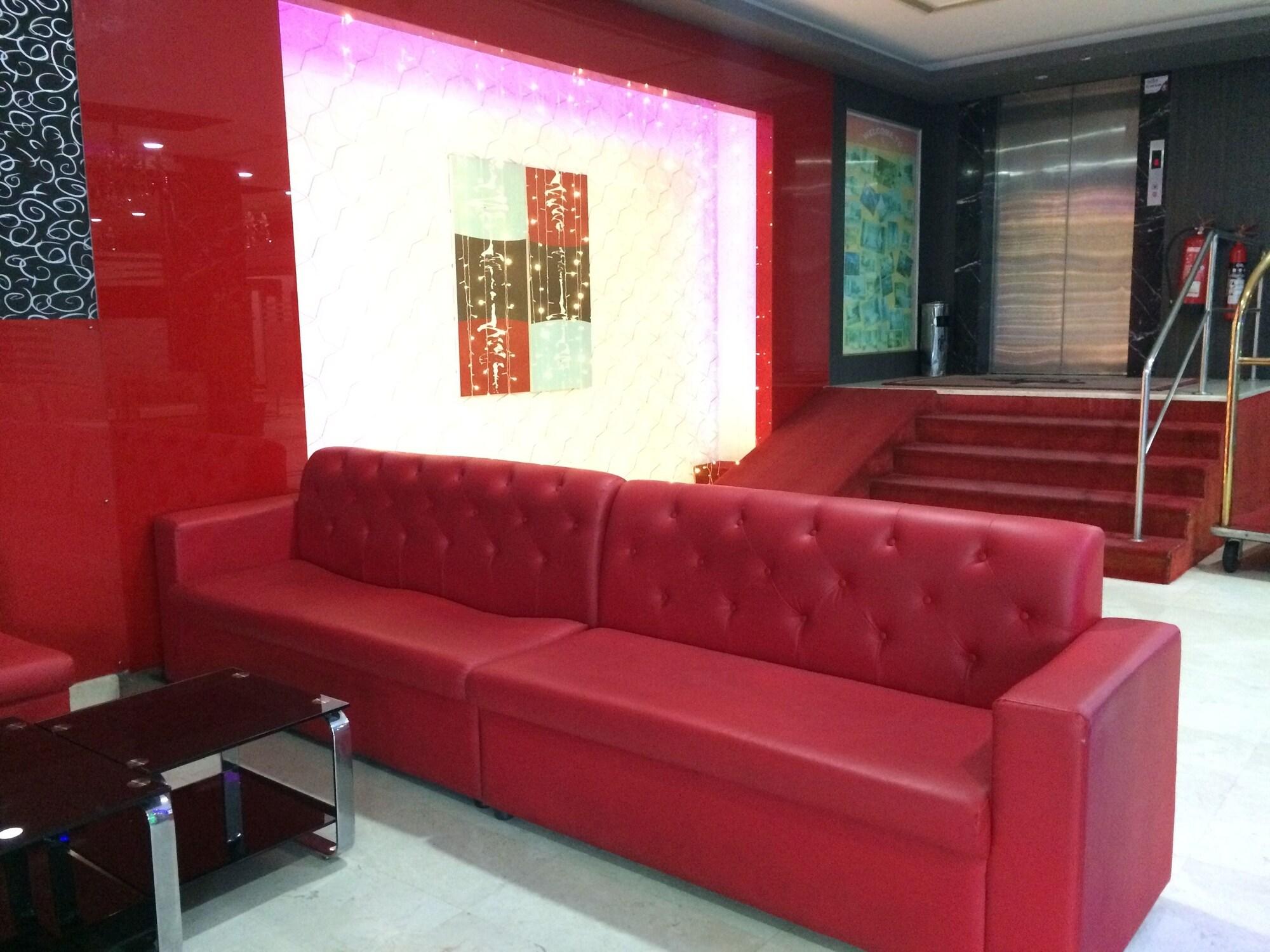 Imperial Suites Hotel 23/32