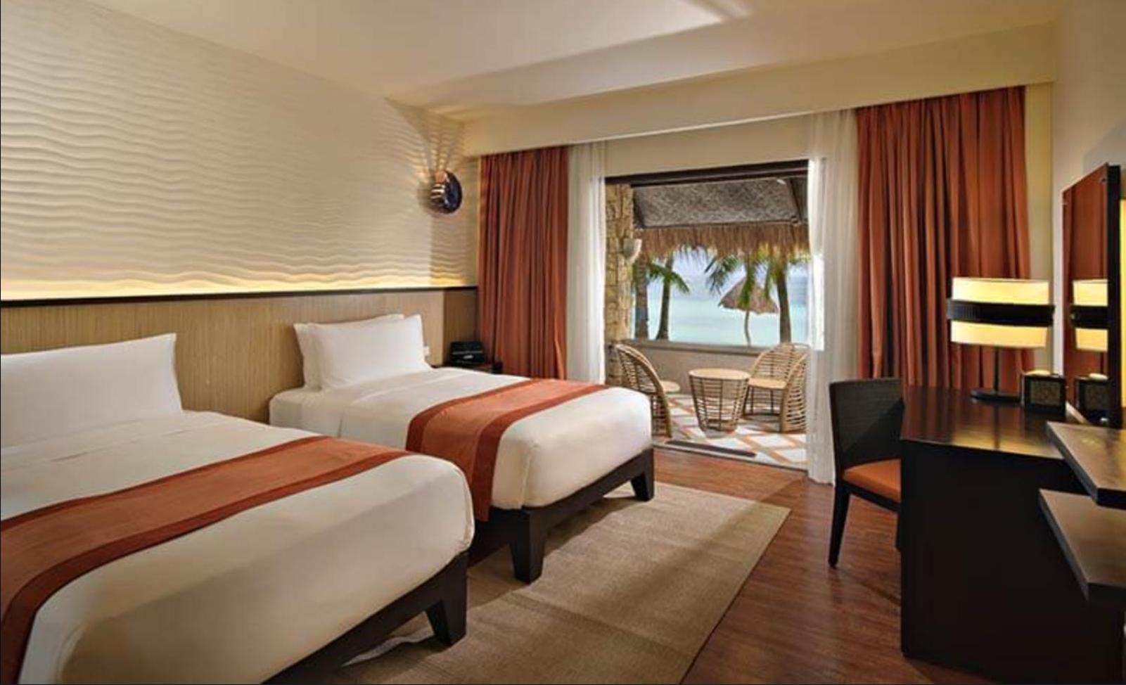 Panglao Villa