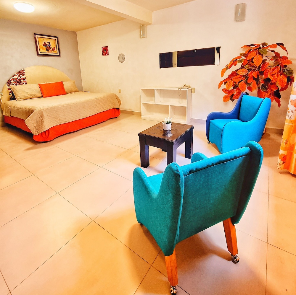 Hotel Jardines Del Carmen 34/50