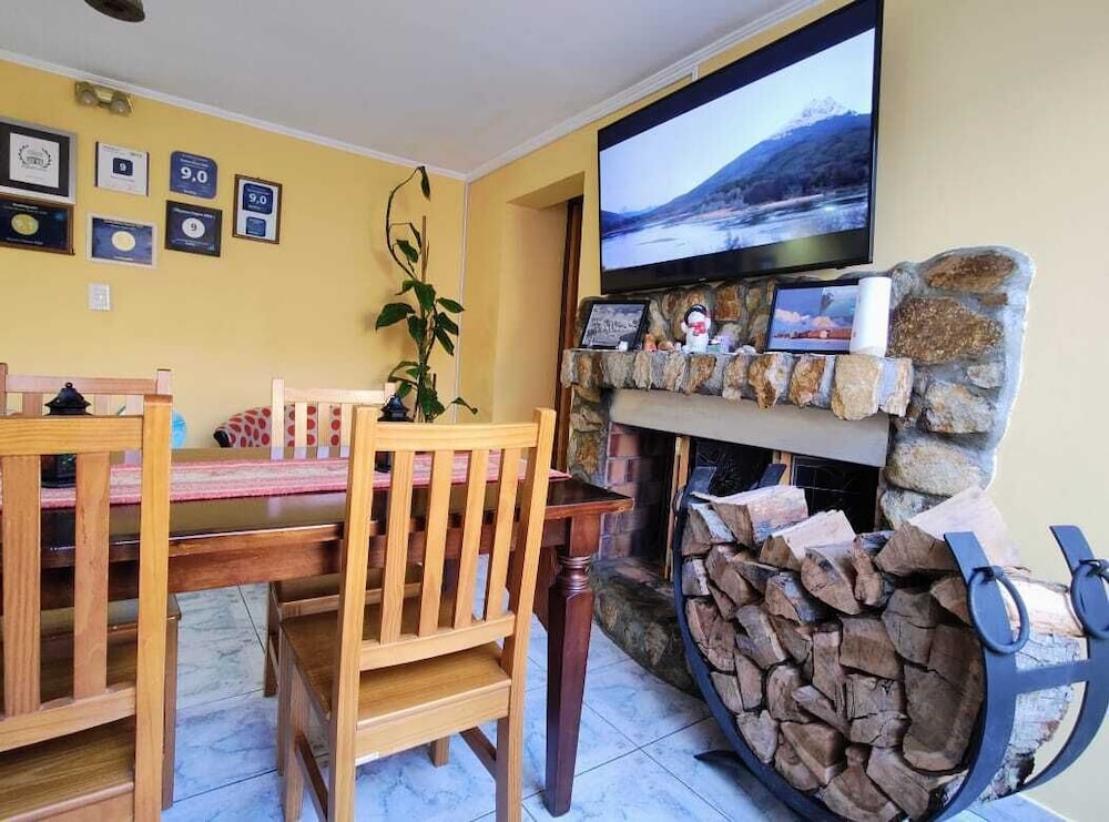 Mysten Kepen B&B 33/55