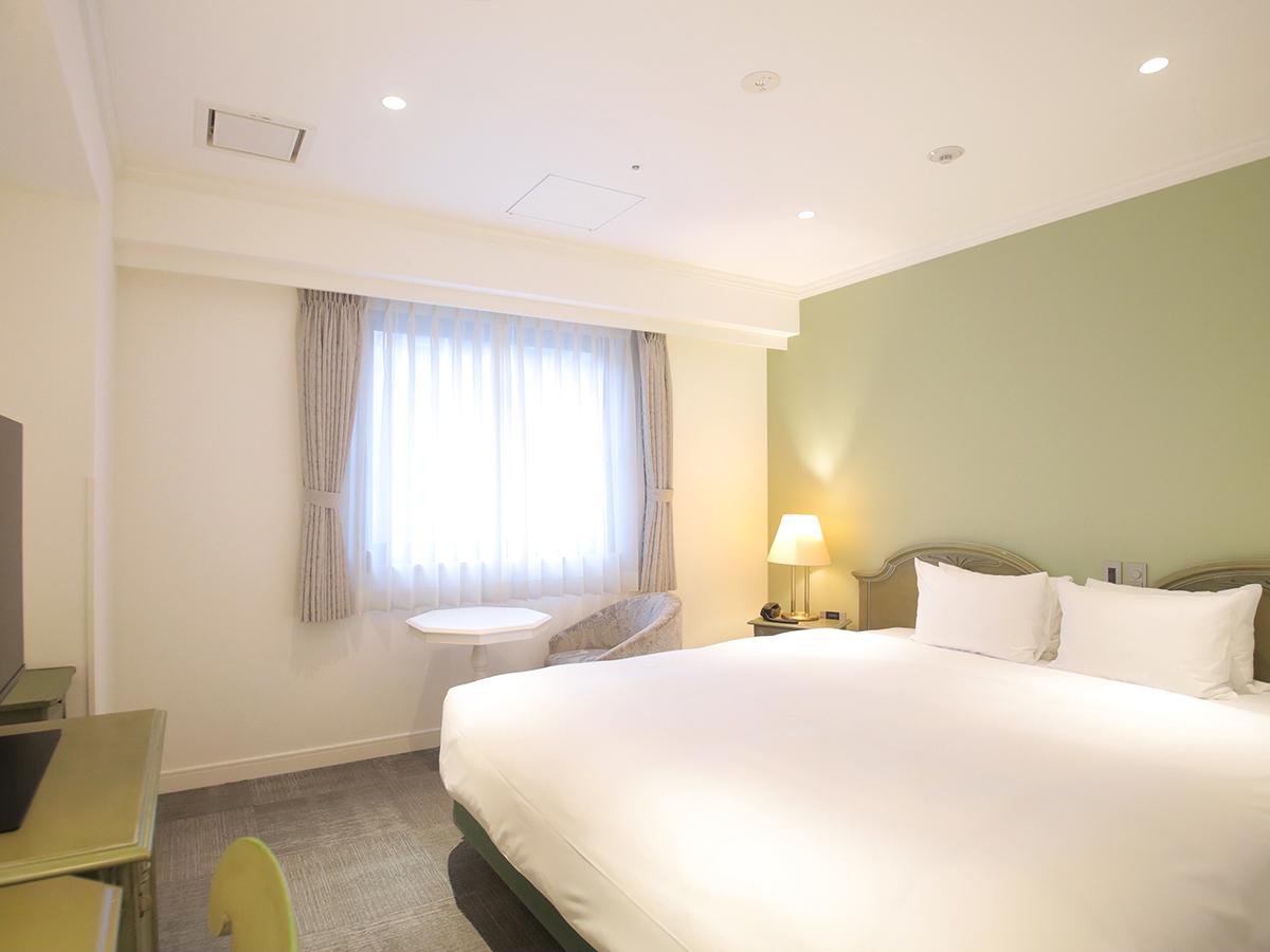Piena, Classic, Double Bed