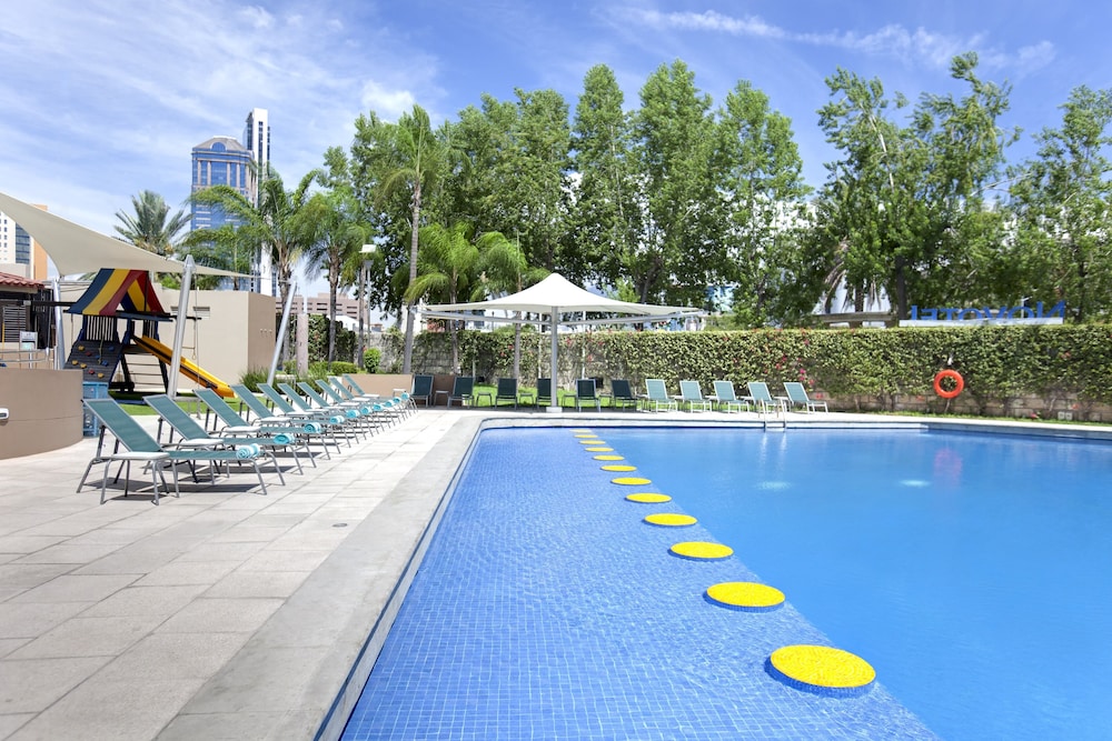Novotel Monterrey Valle 44/50