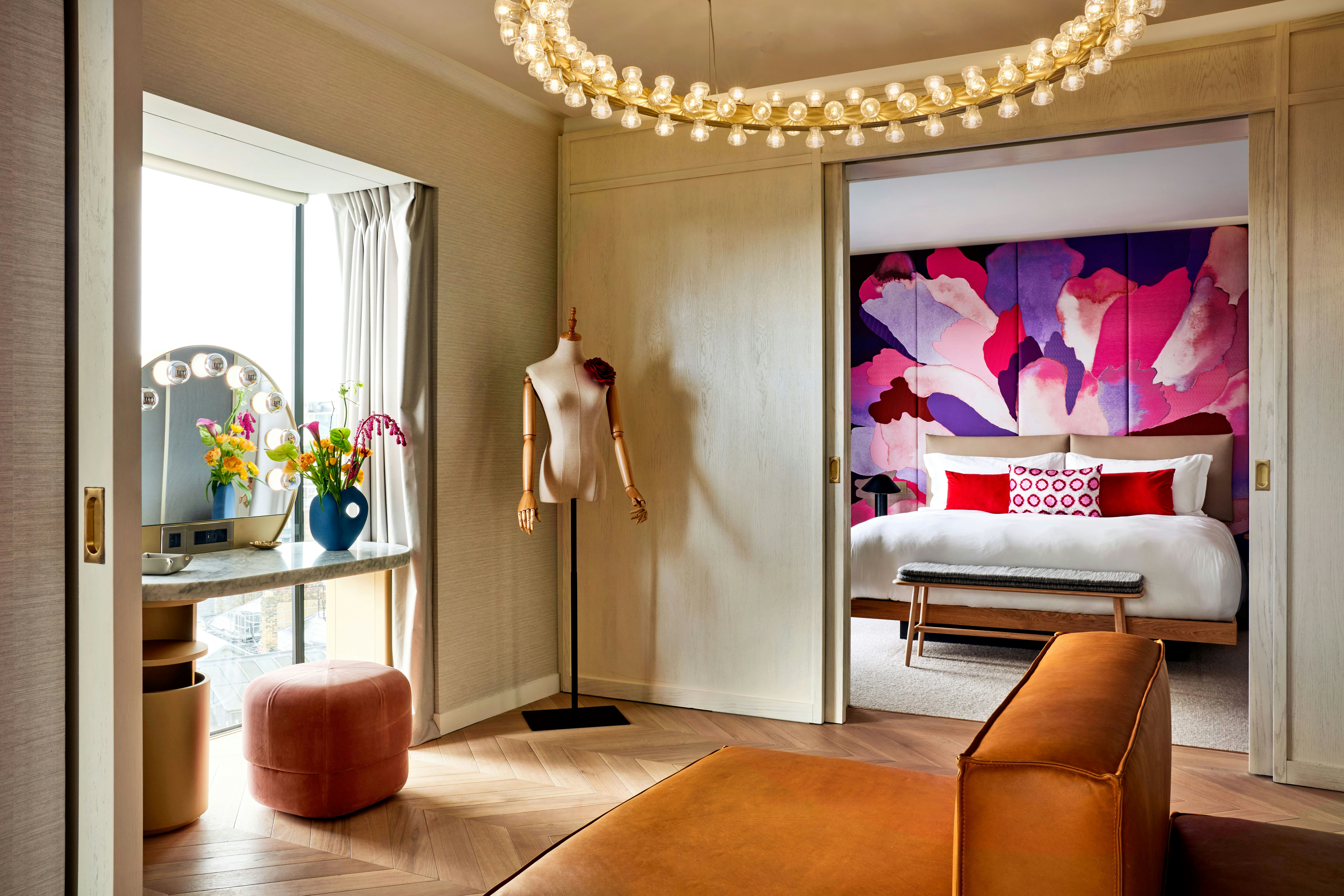 The BoTree London, Curio Collection by Hilton 22/36