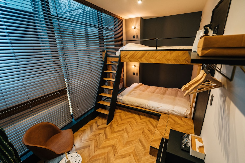 Mizuka Daimyo 3 - Unmanned Hotel 30/42