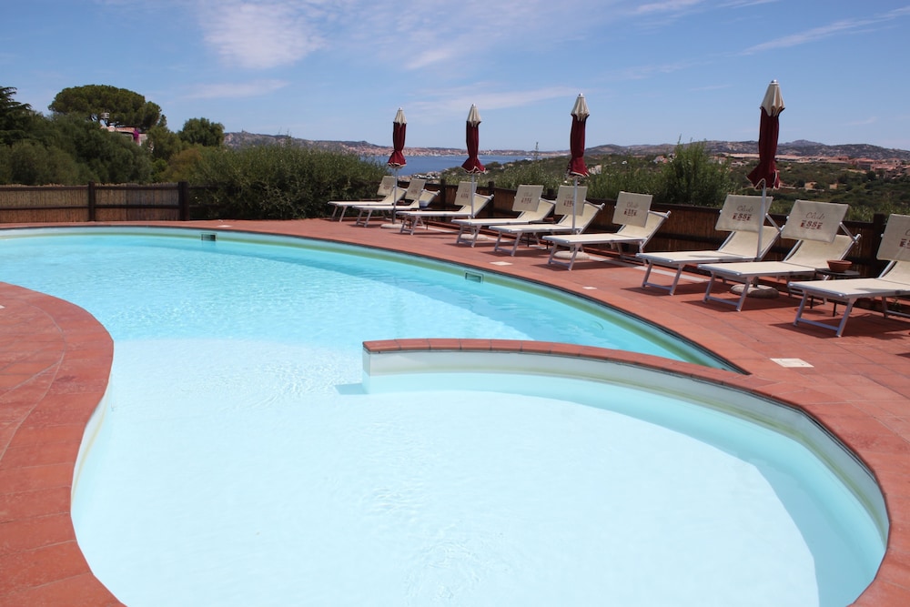 LH Porto Rafael Altura Resort 9/55