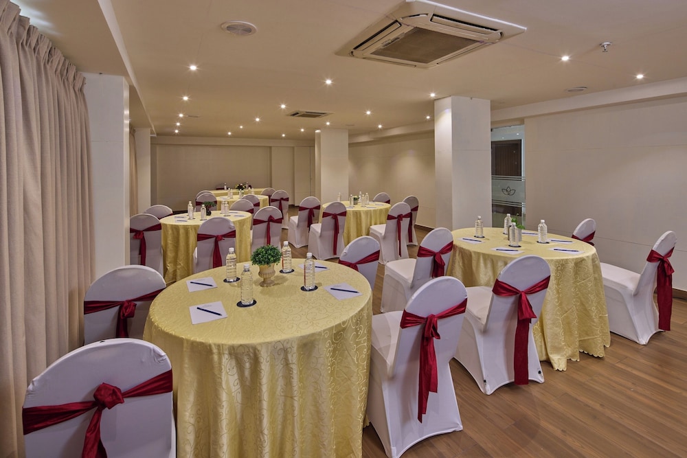 Wandr Polaris - Marathahalli, Near Brigade Tech Garden 46/53