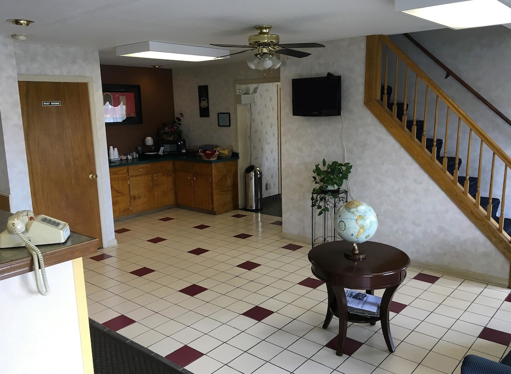 Americas Best Value Inn Decatur In 30/39