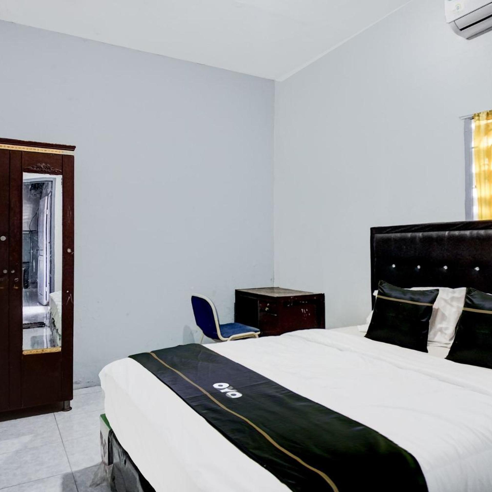 Hotel O Medan near Universitas Sumatera Utara formerly Surya Residence 2 9/21