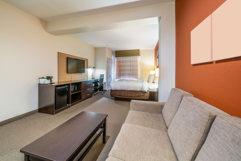 Restwell Inn Suites Houston 16/45